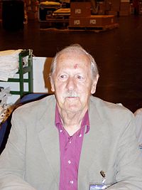 Brian Aldiss