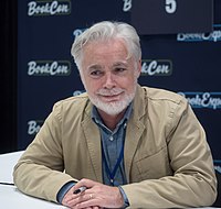 Eoin Colfer