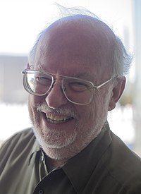 Greg Bear