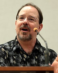 John Scalzi