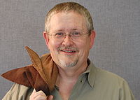 Orson Scott Card