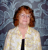 Patricia A. McKillip