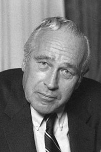 Robert Ludlum