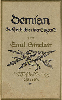 Demian