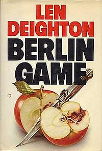 Berlin Game