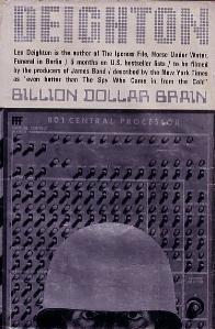 Billion-Dollar Brain