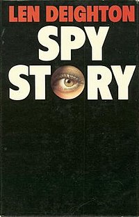 Spy Story