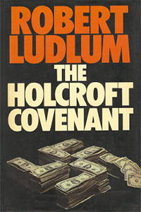 The Holcroft Covenant