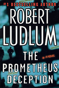 The Prometheus Deception