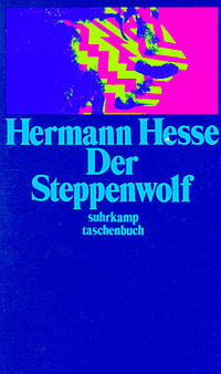 Steppenwolf