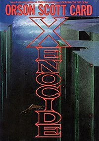 Xenocide