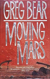 Moving Mars