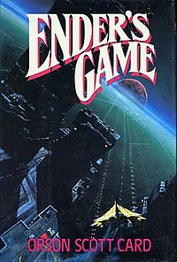 Enders Game