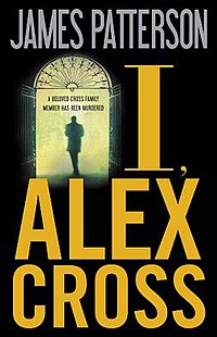 I, Alex Cross