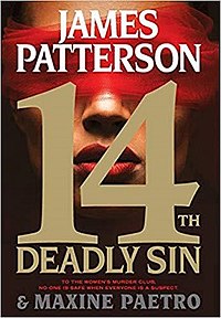 14th Deadly Sin