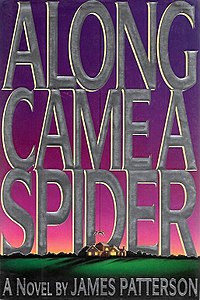 Along Came a Spider