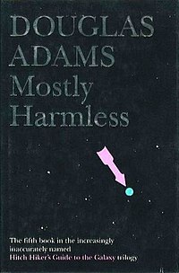 Mostly Harmless