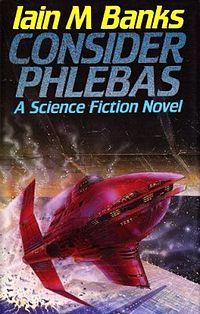 Consider Phlebas