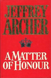 A Matter of Honour