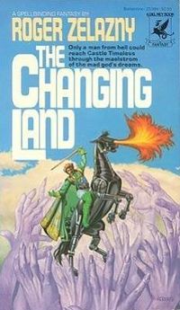 The Changing Land