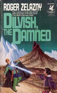 Dilvish, the Damned