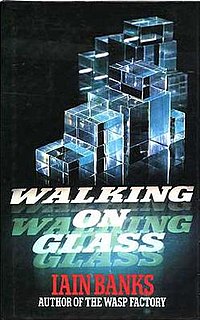 Walking on Glass