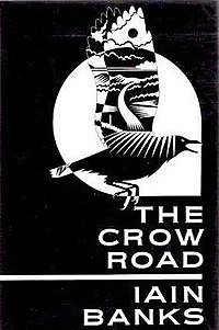 The Crow Road