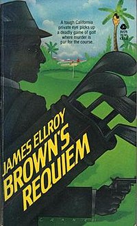 Browns Requiem