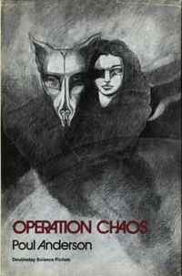 Operation Chaos