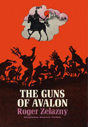 The Guns of Avalon