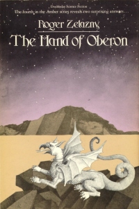 The Hand of Oberon