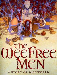 The Wee Free Men