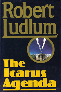 The Icarus Agenda