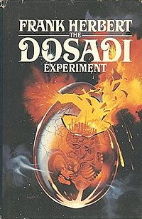 The Dosadi Experiment