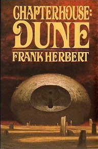 Chapterhouse: Dune