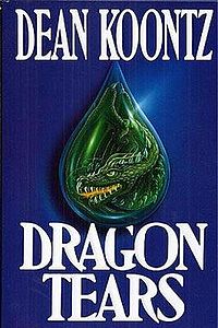 Dragon Tears