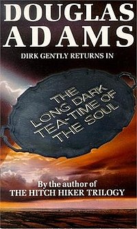 The Long Dark Tea-Time of the Soul