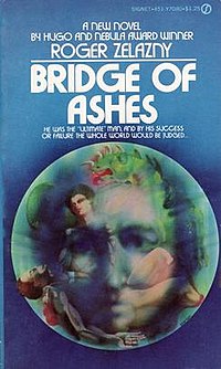 Bridge of Ashes