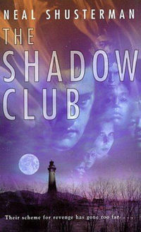 The Shadow Club