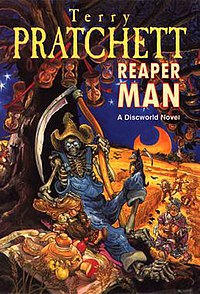 Reaper Man