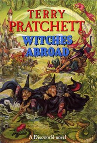 Witches Abroad