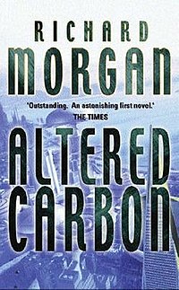 Altered Carbon