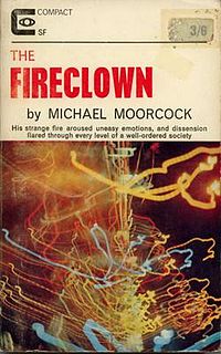 The Fireclown