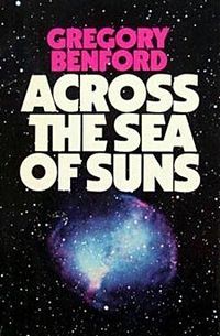 Across the Sea of Suns