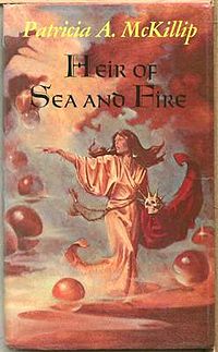 Heir of Sea and Fire