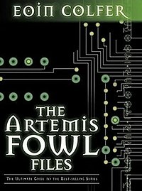 The Artemis Fowl Files