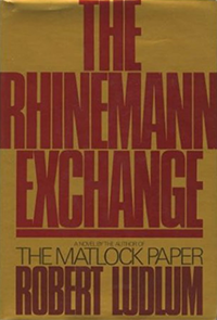 The Rhinemann Exchange