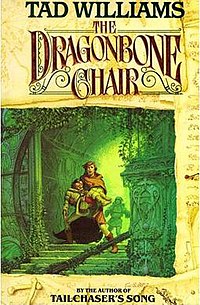 The Dragonbone Chair