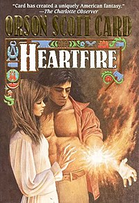 Heartfire