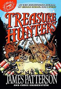 Treasure Hunters